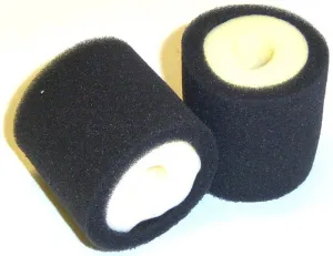 81044 RC Air Filter Foam x 2 1/8 HSP Tornado