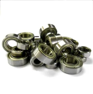 81070 Ball Bearings 10x5x4 16x8x5