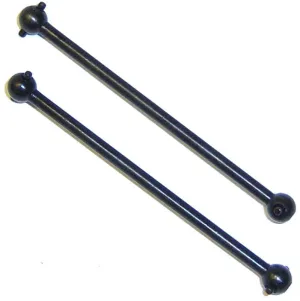86062 Front / Rear Dogbones x 2 1/16 HSP Hi Speed Parts