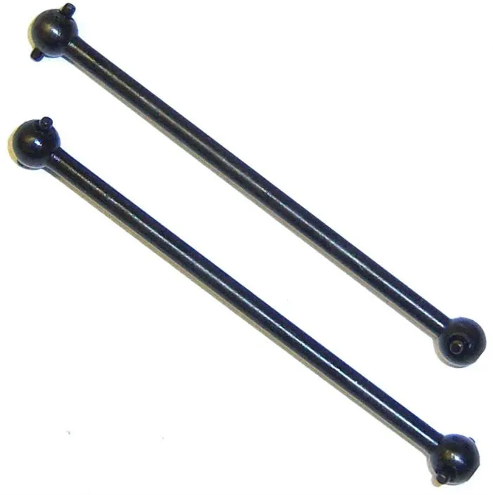 86062 Front / Rear Dogbones x 2 1/16 HSP Hi Speed Parts