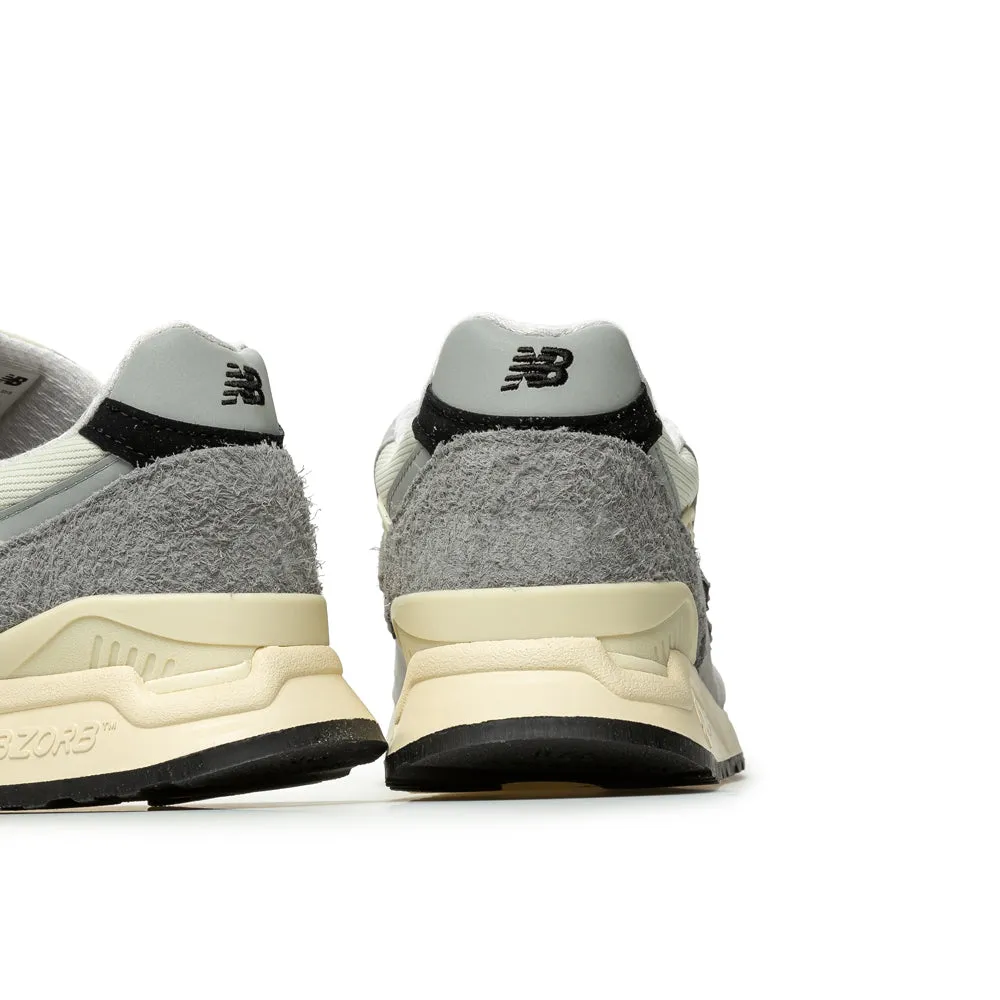 998 Made In USA Core | Grey Black
