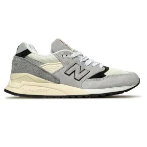 998 Made In USA Core | Grey Black