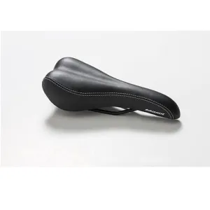 ABC MTB COMFORT SADDLE  BLACK