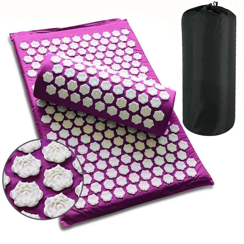 Acupressure Mat
