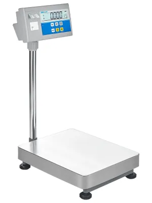 Adam Equipment BKT 165aH BKT Label Printing Scales, 165 lb x 0.005 lb