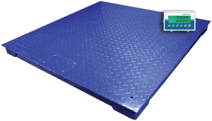 Adam Equipment PT 310-5 [AE403a] PT Platforms with AE 403, 5000 lb x 1 lb