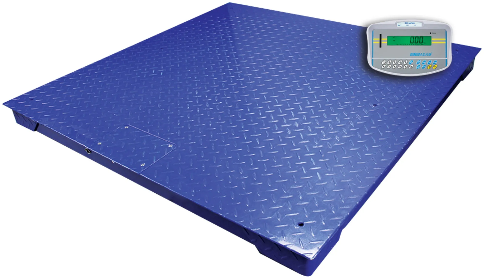 Adam Equipment PT 310-5 [GK] PT Platforms with GK, 5000 lb x 1 lb