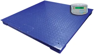 Adam Equipment PT 310-5 [GK] PT Platforms with GK, 5000 lb x 1 lb