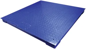 Adam Equipment PT 315-10 Platform, 10000 lb x 2 lb