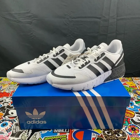 Adidas Boost ZX 1K Womens Various Sizes