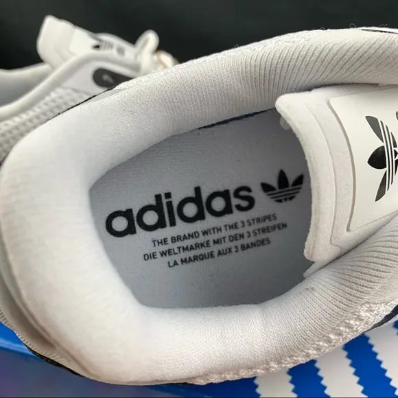 Adidas Boost ZX 1K Womens Various Sizes