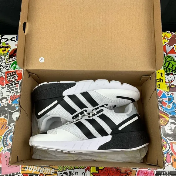 Adidas Boost ZX 1K Womens Various Sizes