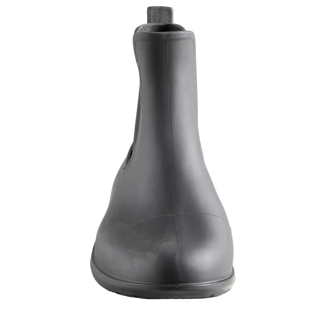 Adult Horse Riding Jodhpur Boots 100 - Black
