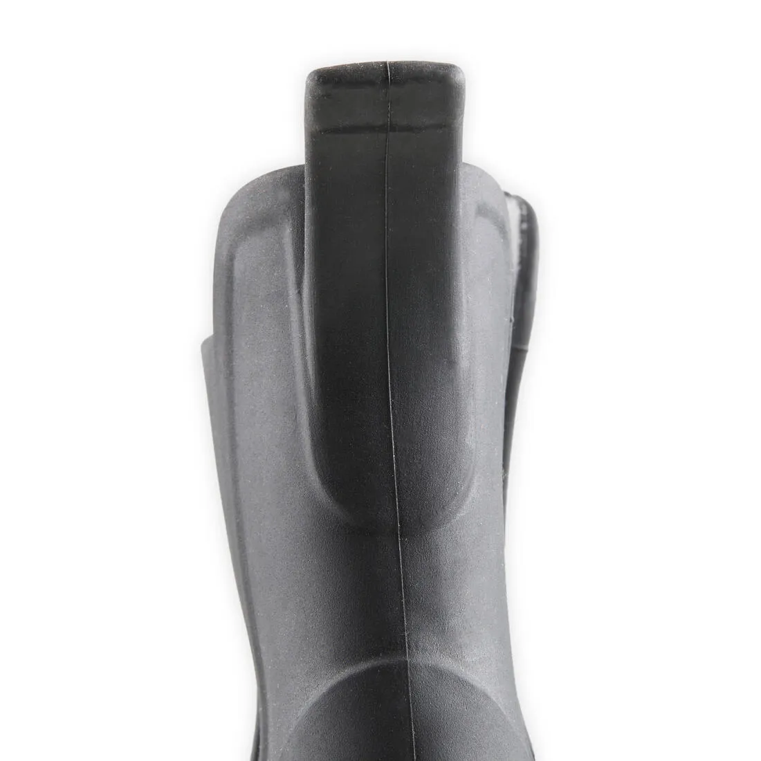 Adult Horse Riding Jodhpur Boots 100 - Black