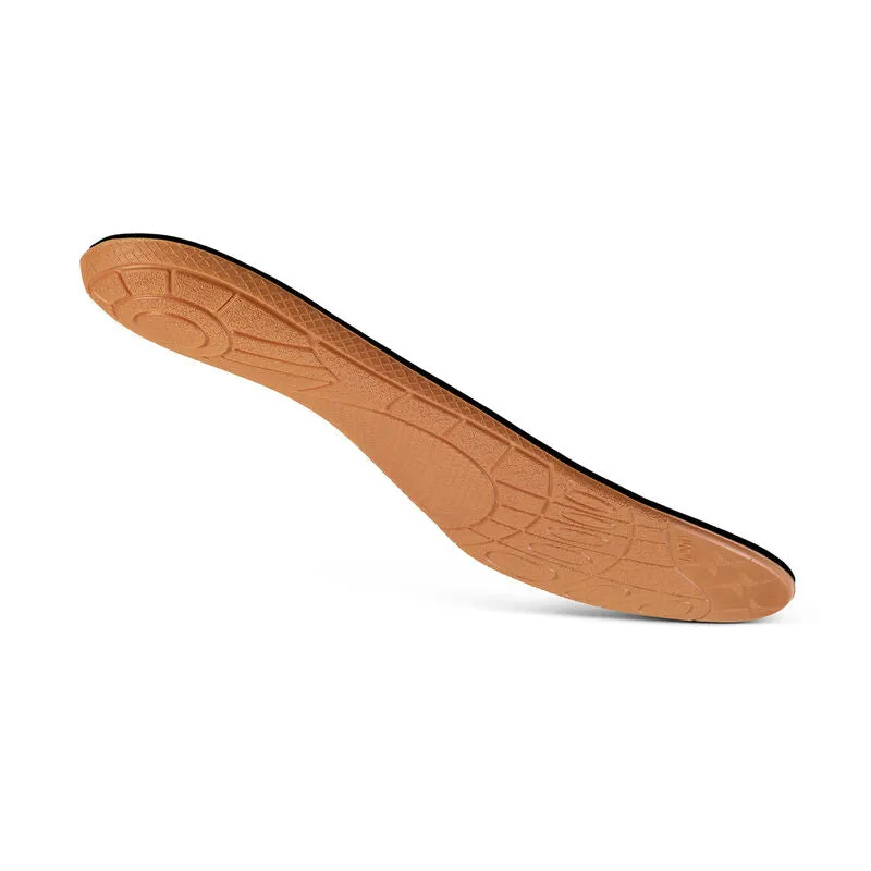 Aetrex Women's Compete Orthotics - Insoles for Medium & High Arches