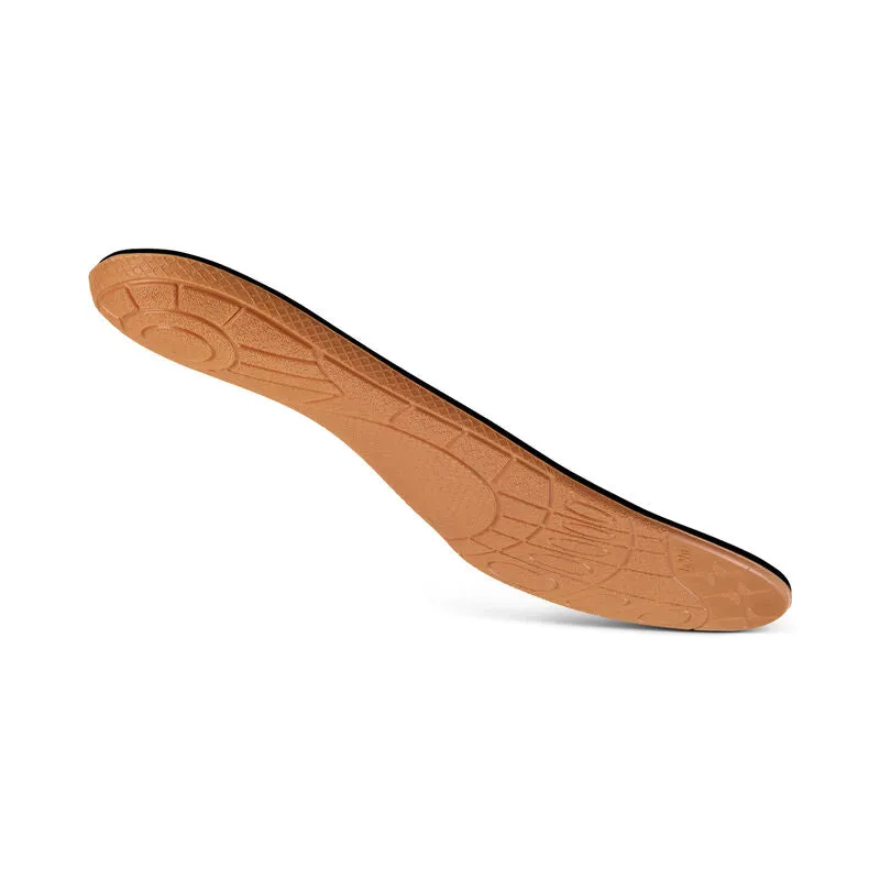 AETREX- WOMEN'S L405 COMPLETE ORTHOTICS FOOTBED W/ METATARSAL SUPPORT