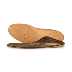 AETREX- WOMEN'S L425 COMPLETE POSTED ORTHOTICS FOOTBED W/ METATARSAL SUPPORT