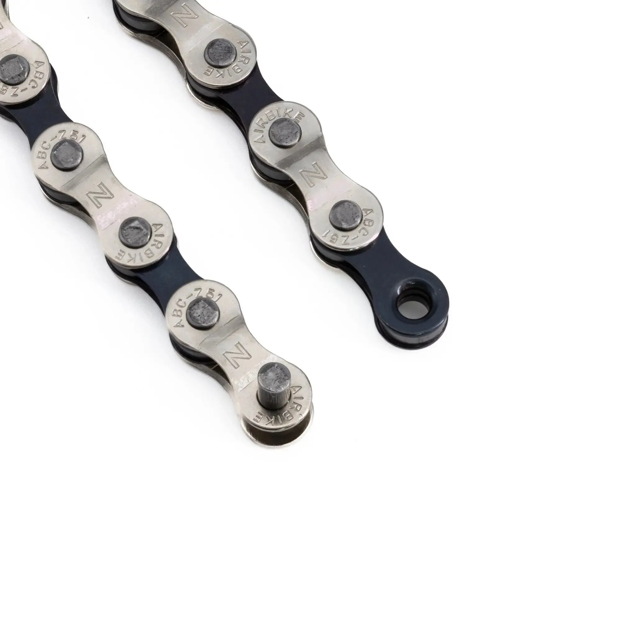Air Bike MTB 6/7/8 Speed Chain ZG51 Chain 116L
