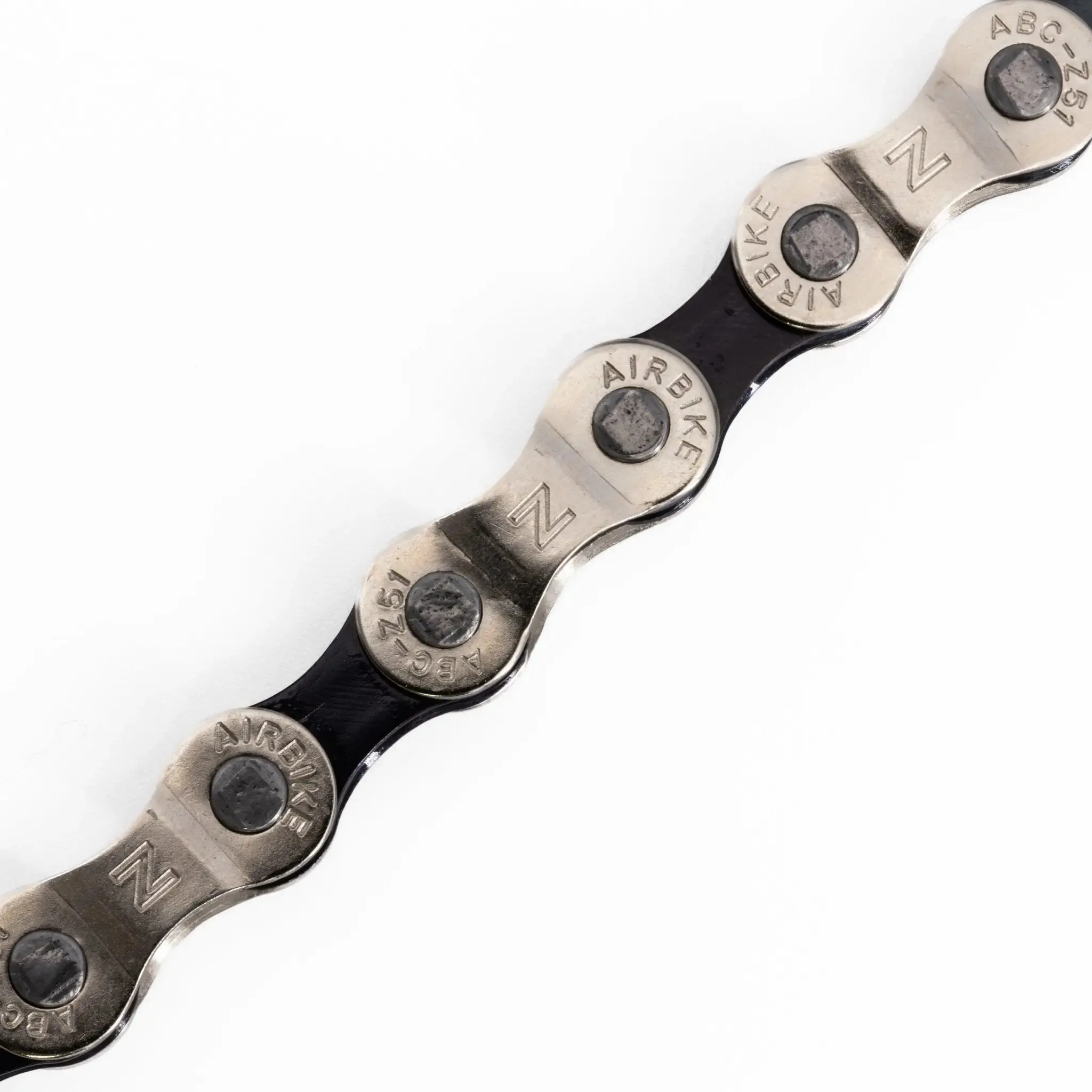 Air Bike MTB 6/7/8 Speed Chain ZG51 Chain 116L