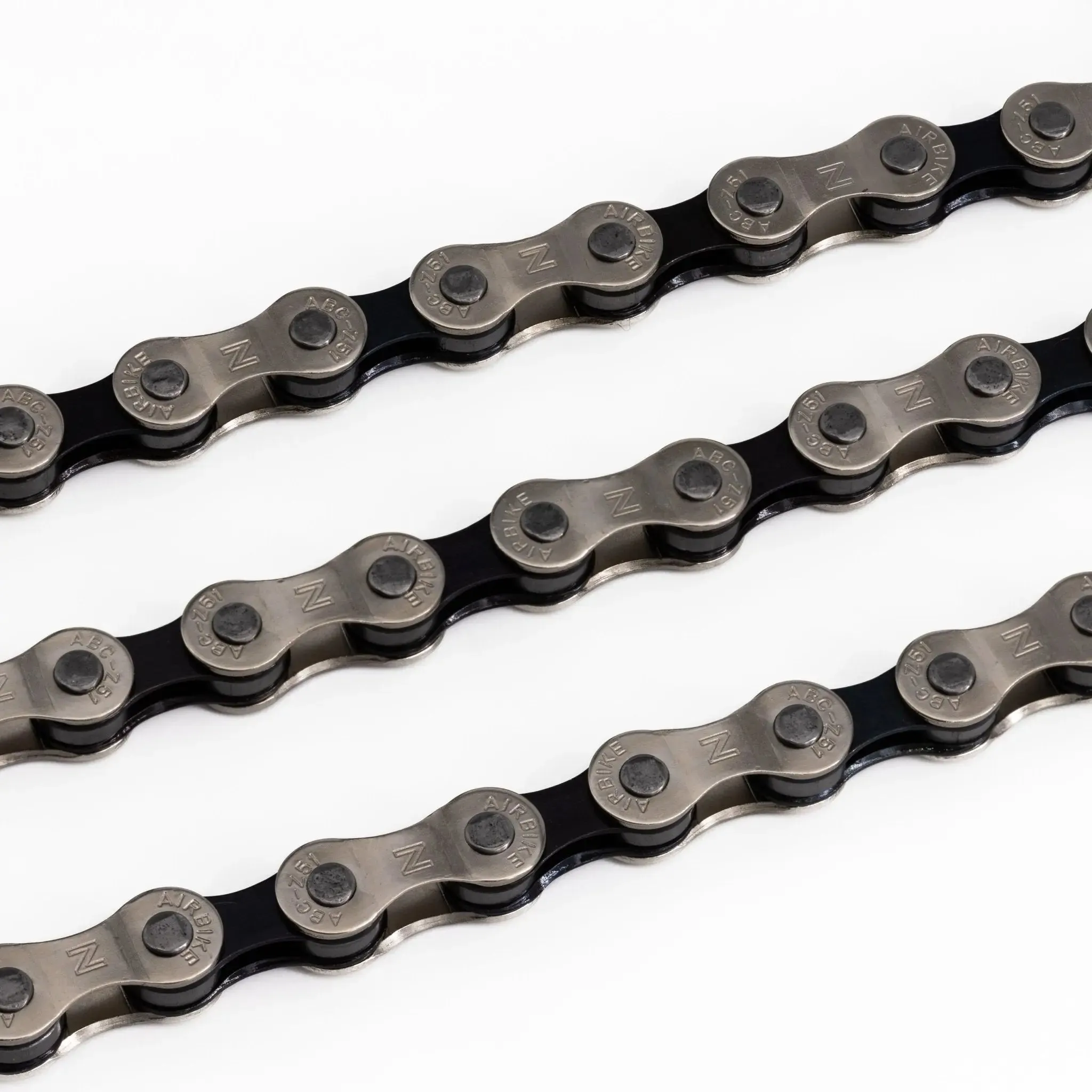 Air Bike MTB 6/7/8 Speed Chain ZG51 Chain 116L