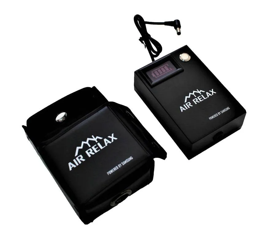 Air Relax | Battery Pack for 3.0/4.0
