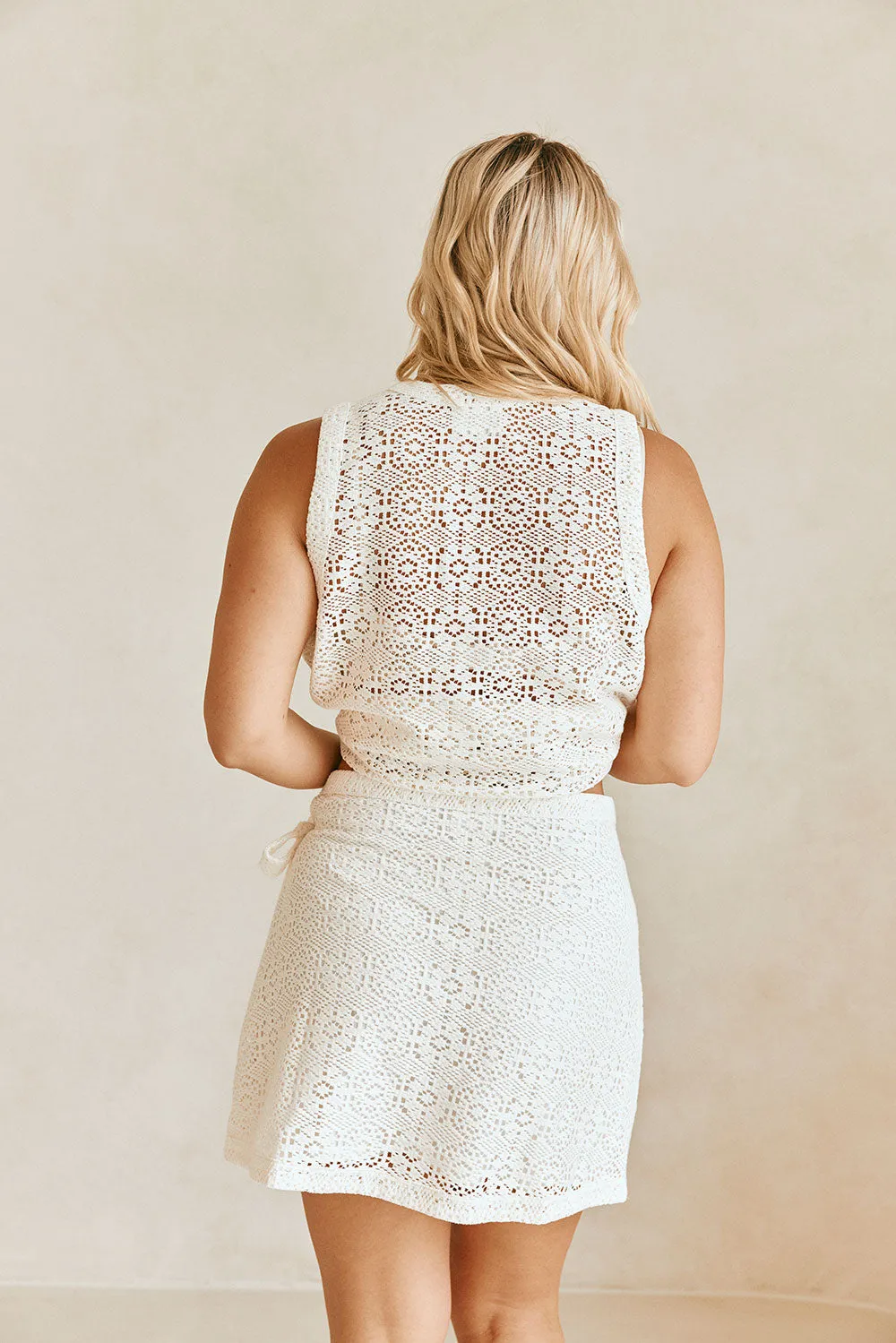 Alina Skirt