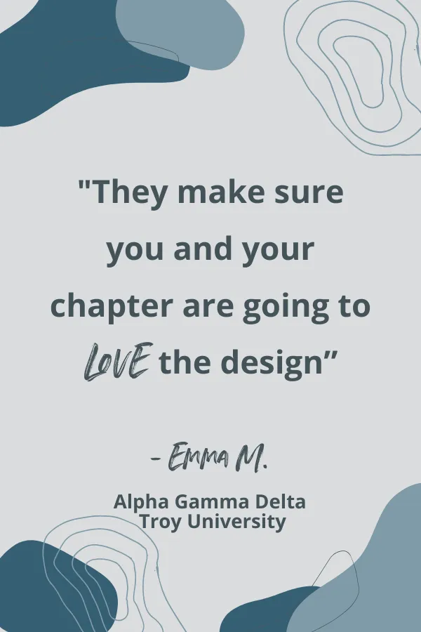 Alpha Delta Pi Homecoming Tee