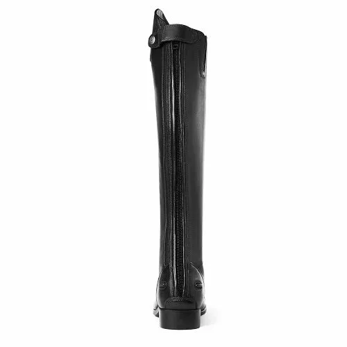 Ariat Ladies Heritage Contour II Field Boot - Short Height - FREE BOOT SOCKS