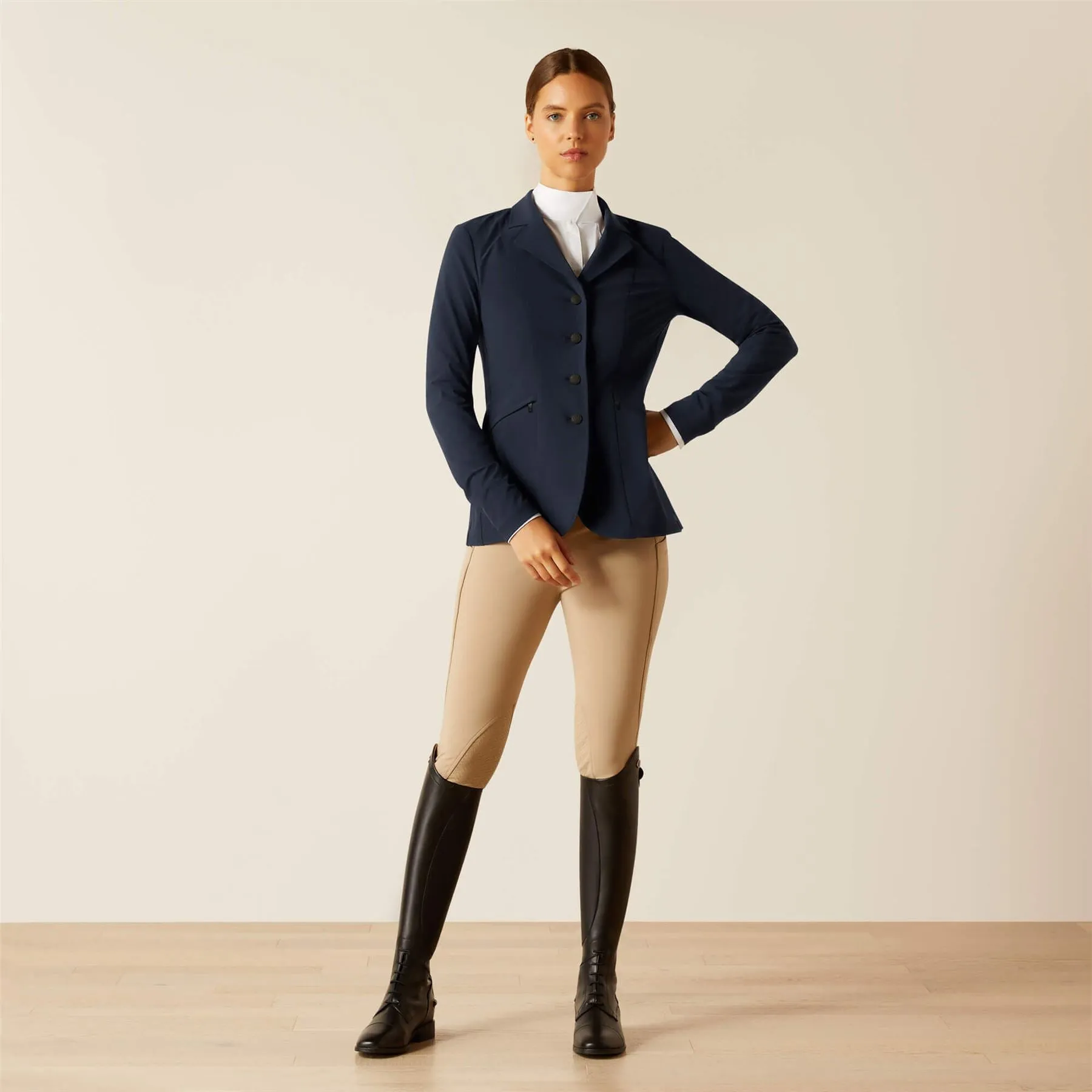 Ariat Womens Artico 2.0 Show Coat