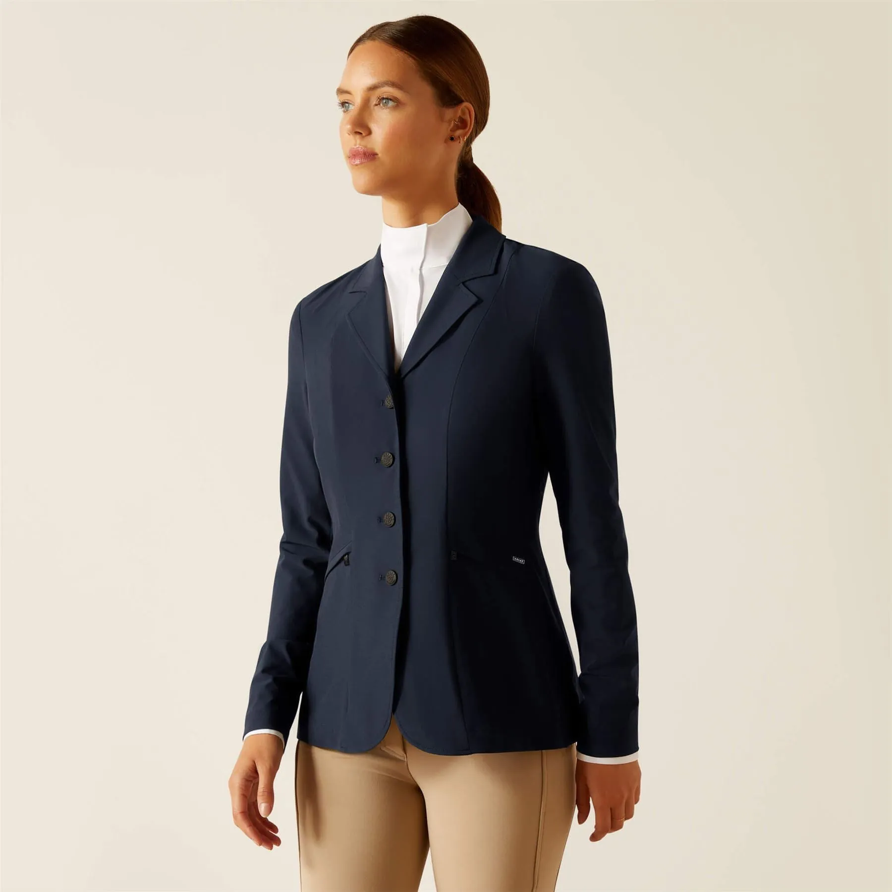 Ariat Womens Artico 2.0 Show Coat
