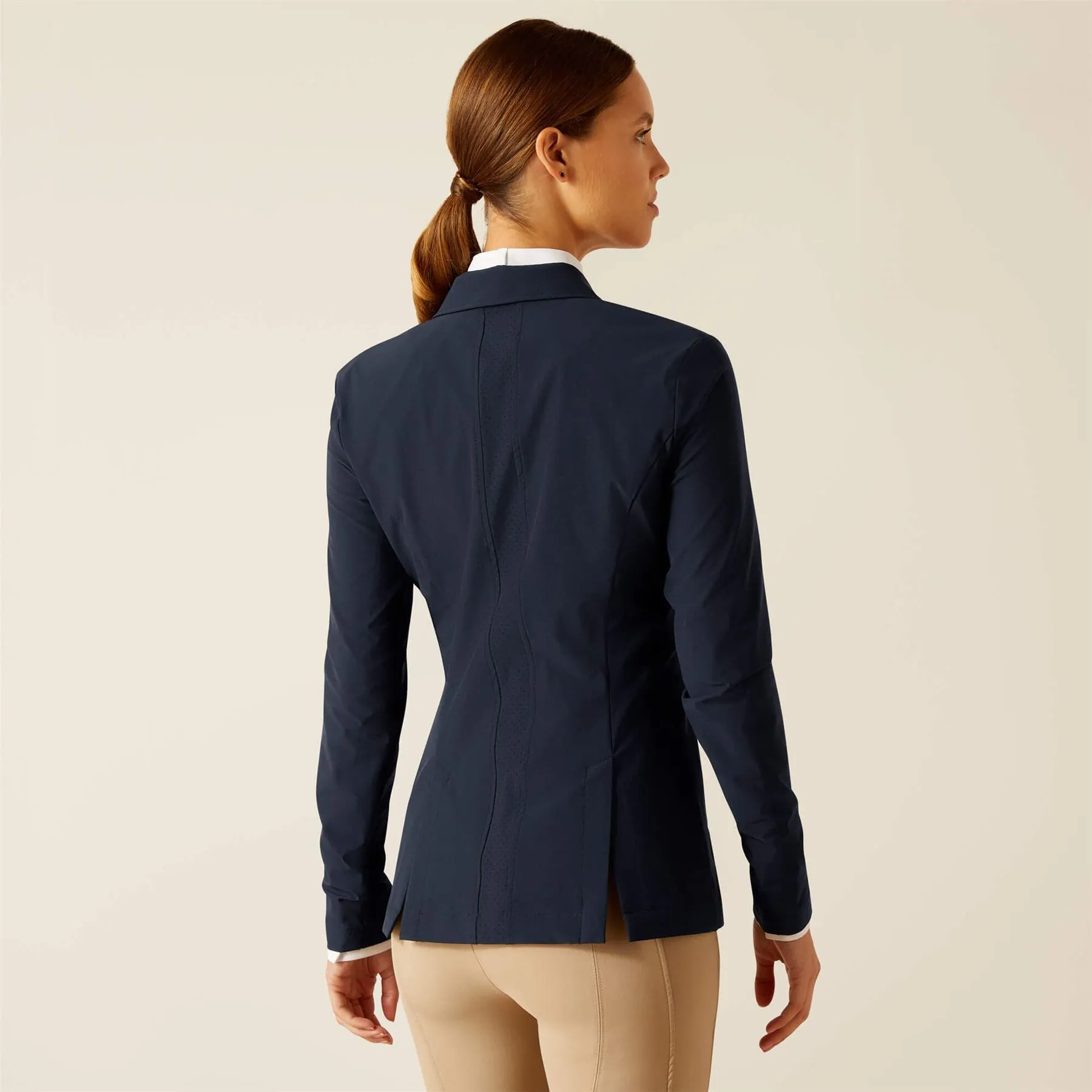 Ariat Womens Artico 2.0 Show Coat