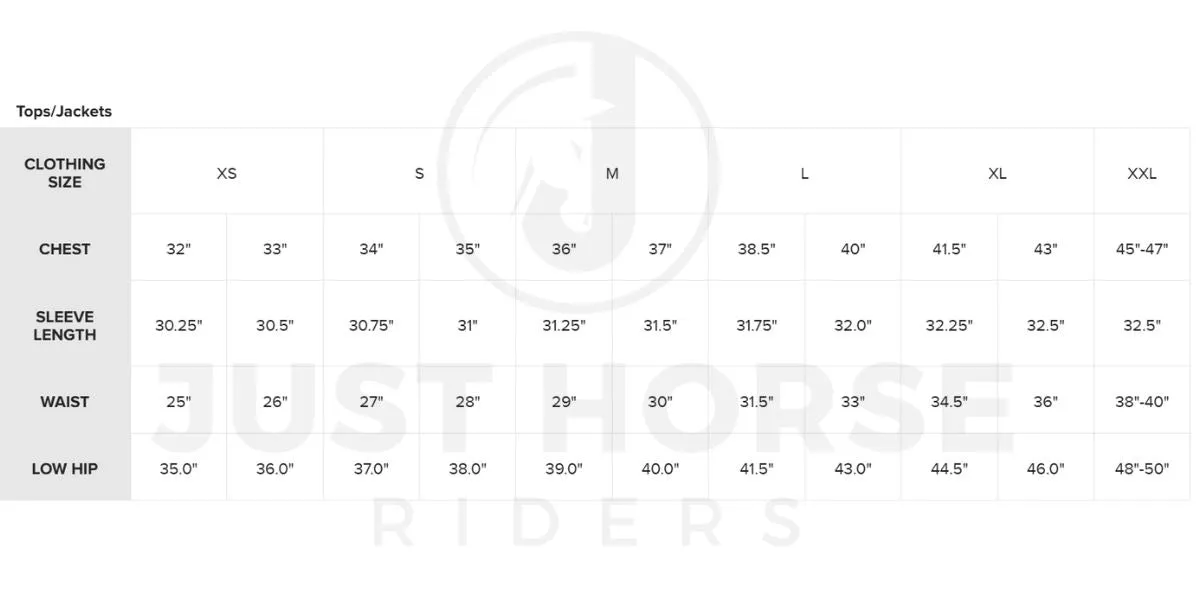 Ariat Womens Artico 2.0 Show Coat