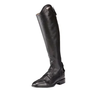 Ariat Women's Divino Tall Riding Boot Tall Height X-Slim Calf
