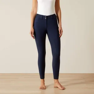 Ariat Womens Tri Factor Grip Full Seat Breech