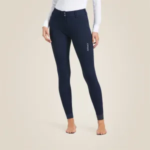 Ariat Womens Tri Factor Grip Knee Patch Breech