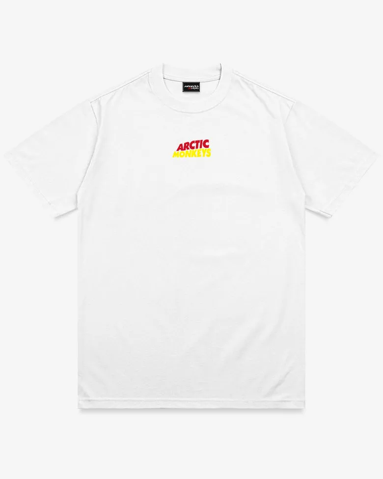 Artic Monkey