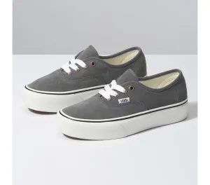 Authentic Platform (Vintage Lace)