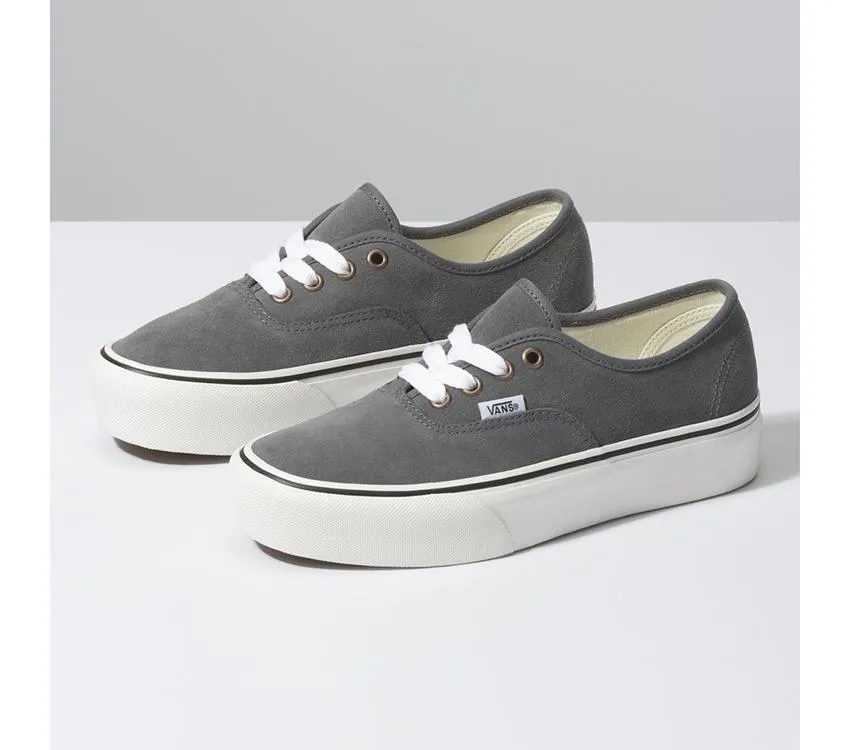 Authentic Platform (Vintage Lace)