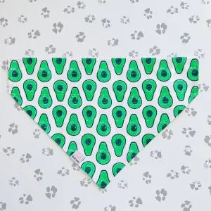 Avocados Bandana