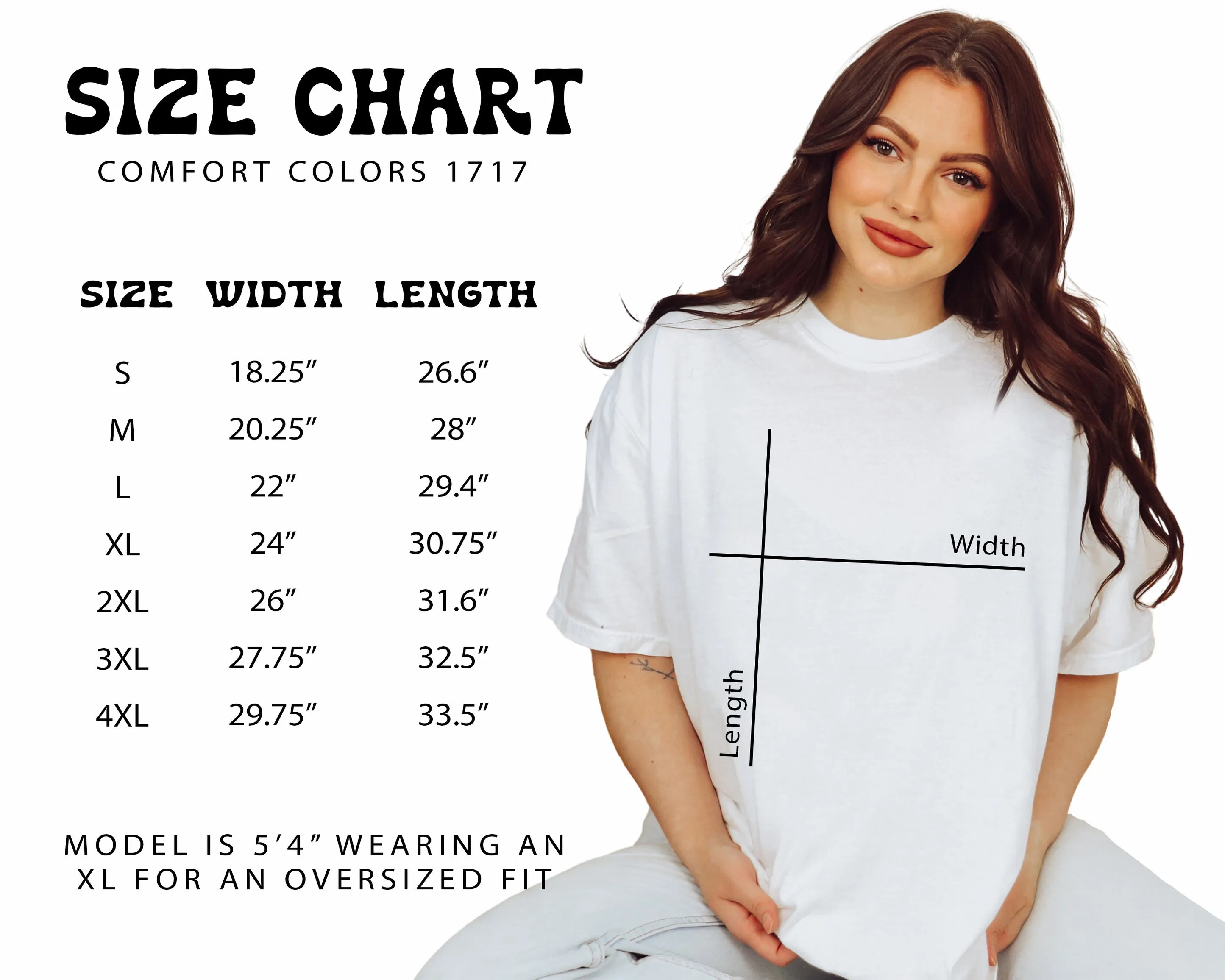Back in the day Comfort Colors T-Shirt