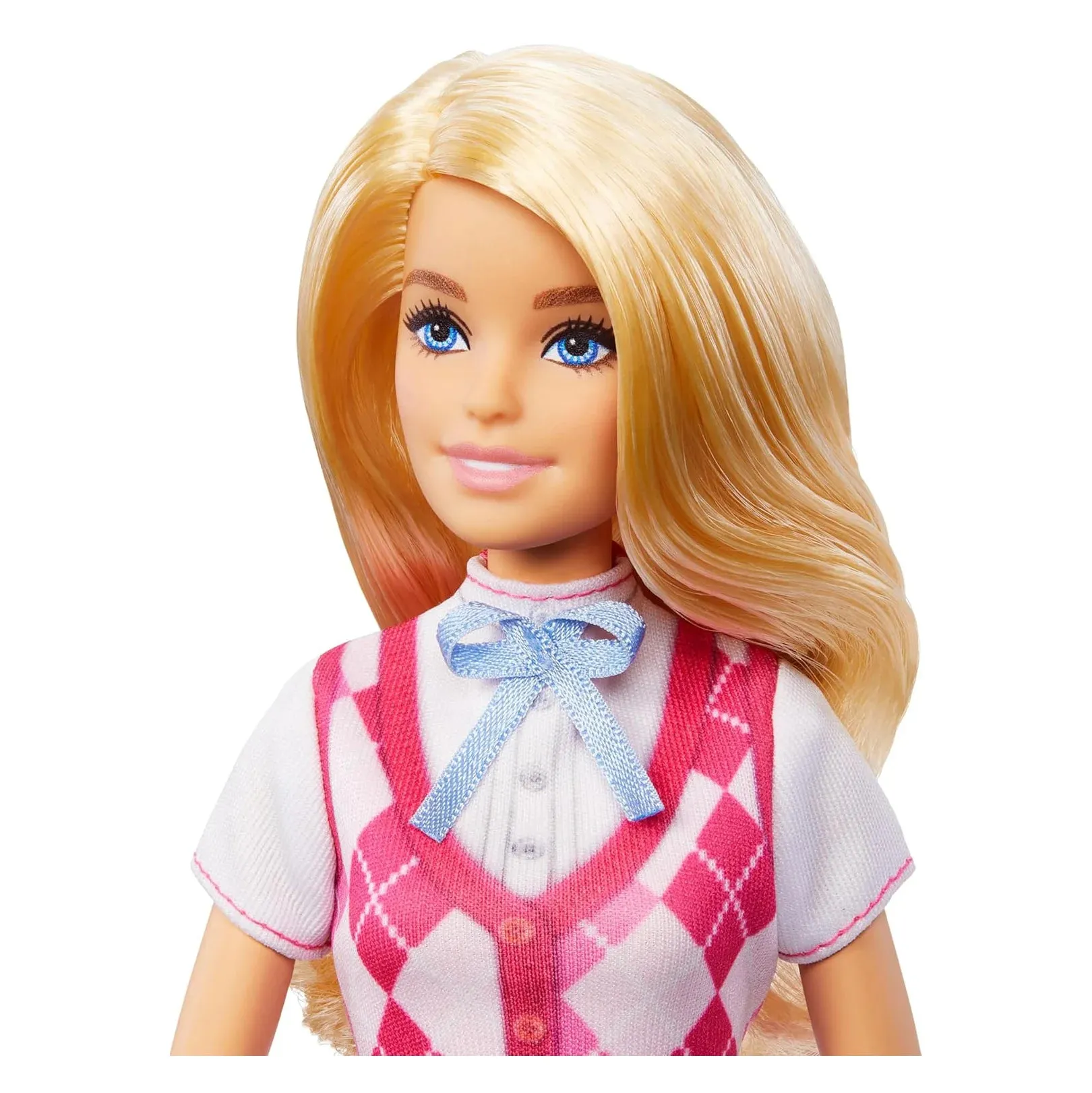 Barbie Riding Doll - Malibu