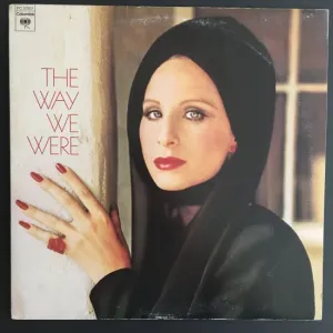 Barbra Streisand: The Way We Were