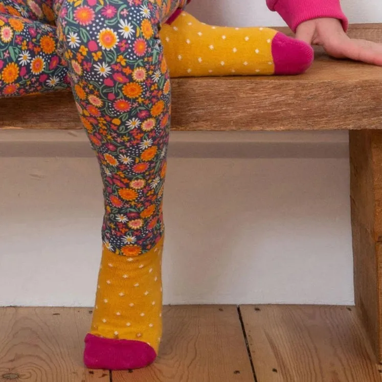 Be Yourself Socks - Flat Seam Comfort