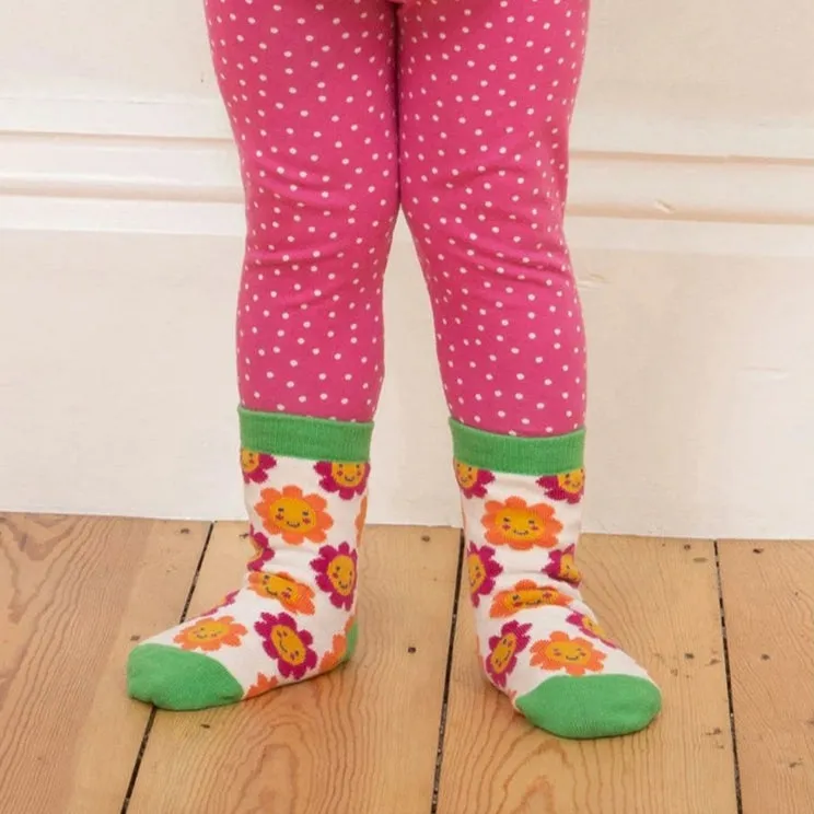 Be Yourself Socks - Flat Seam Comfort
