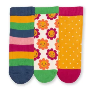 Be Yourself Socks - Flat Seam Comfort