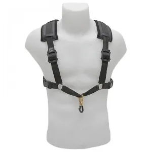 BG Men's Comfort Saxophone Harness