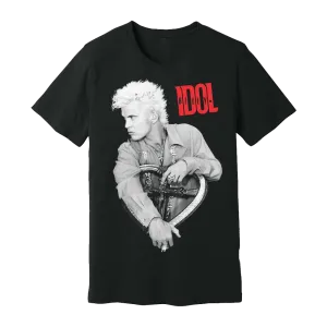 Black Heart T-Shirt