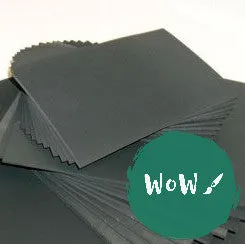 BLOCK / LINO PRINTING - CARVING BLOCK - SOFT CUT - Easy Cut -  15 x 10 cm