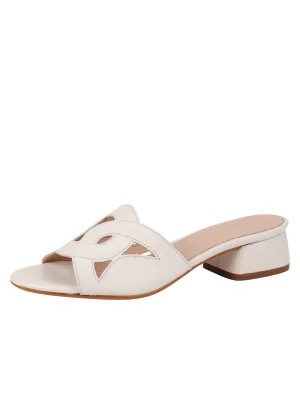Boca Slip-On Sandal