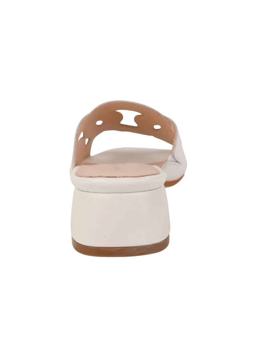 Boca Slip-On Sandal